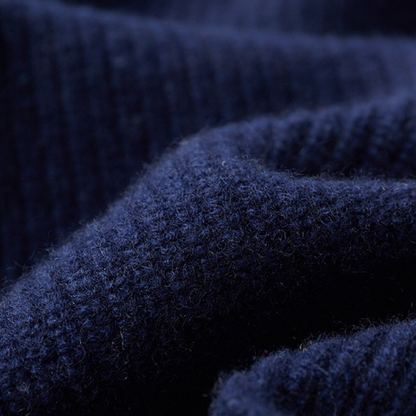Icarus - Merino & Cashmere Sweater