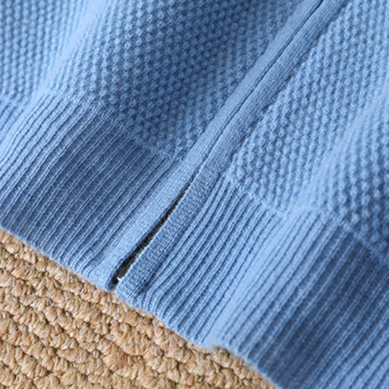 Fenris - Merino Wool Sweater