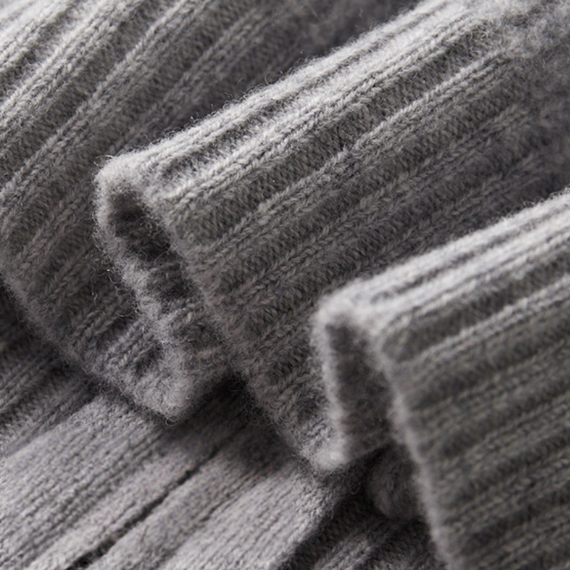 Brannor - Merino Wool Sweater