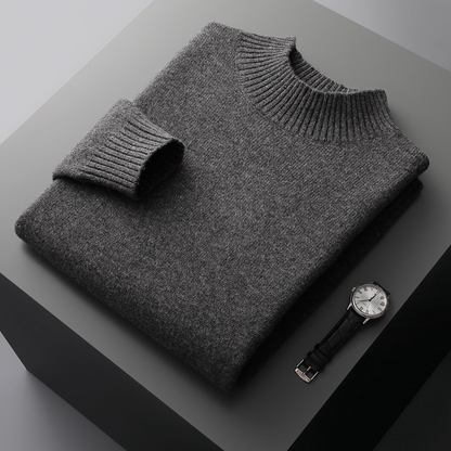 Alaric - Merino Wool Sweater