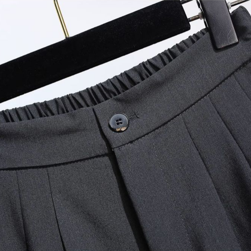 Zephyr - Short Sleeve and Pants Set
