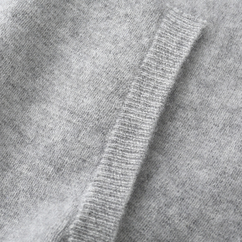 Elion - Merino Wool Hoodie