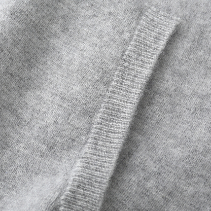 Elion - Merino Wool Hoodie