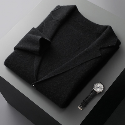 Thalor - Merino Wool Jacket