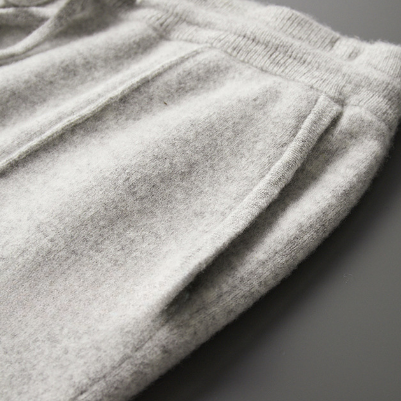 Eryx - Merino Wool Pants