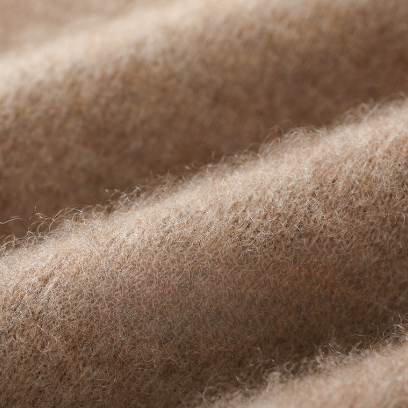 Talen - Merino Wool Vest