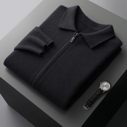 Arven - Merino Cardigan