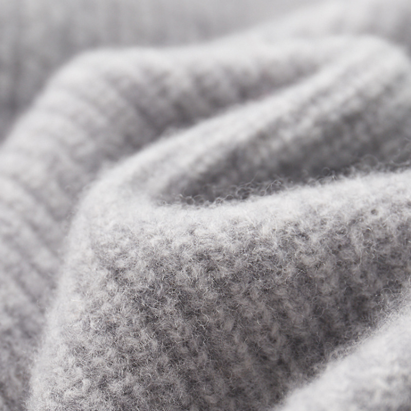 Brannor - Merino Wool Sweater