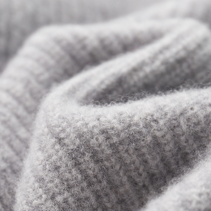Brannor - Merino Wool Sweater