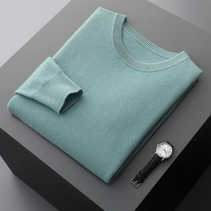 Vaelen - Merino Wool Sweater