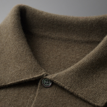 Caldor - Merino Wool Cardigan