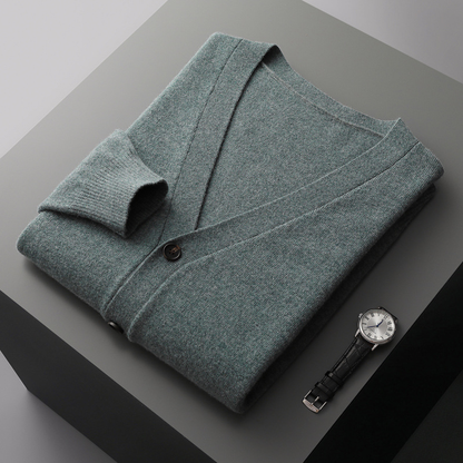 Orin - Merino Wool Sweater