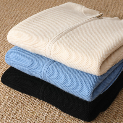 Fenris - Merino Wool Sweater