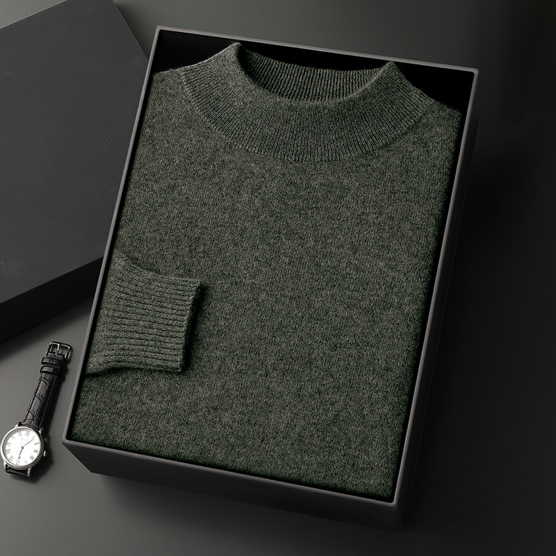 Magnus - Cashmere Sweater