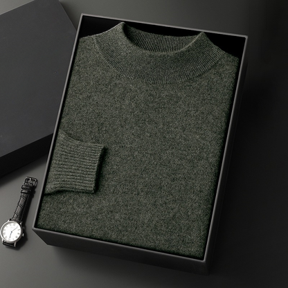 Magnus - Cashmere Sweater