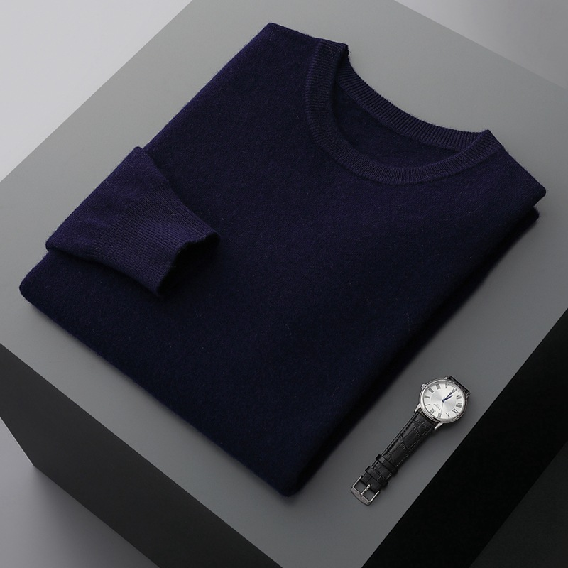Vaelen - Merino Wool Sweater