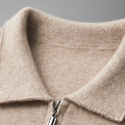 Arven - Merino Cardigan