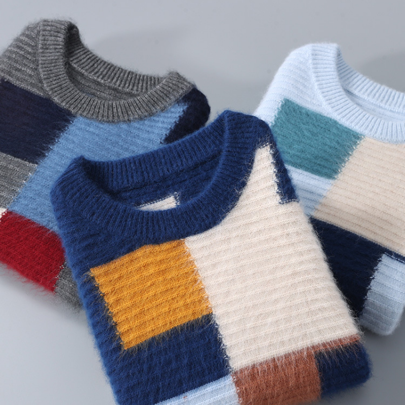 Kaelor - Merino Wool Sweater