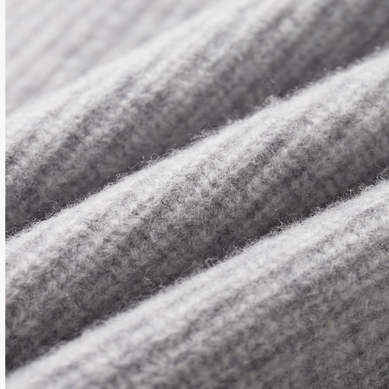 Brannor - Merino Wool Sweater