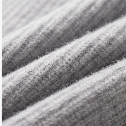Brannor - Merino Wool Sweater