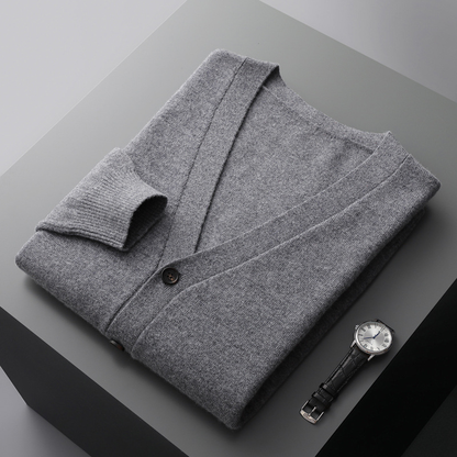 Orin - Merino Wool Sweater