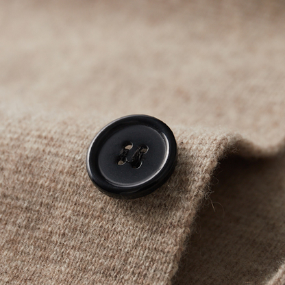 Thalor - Merino Wool Jacket