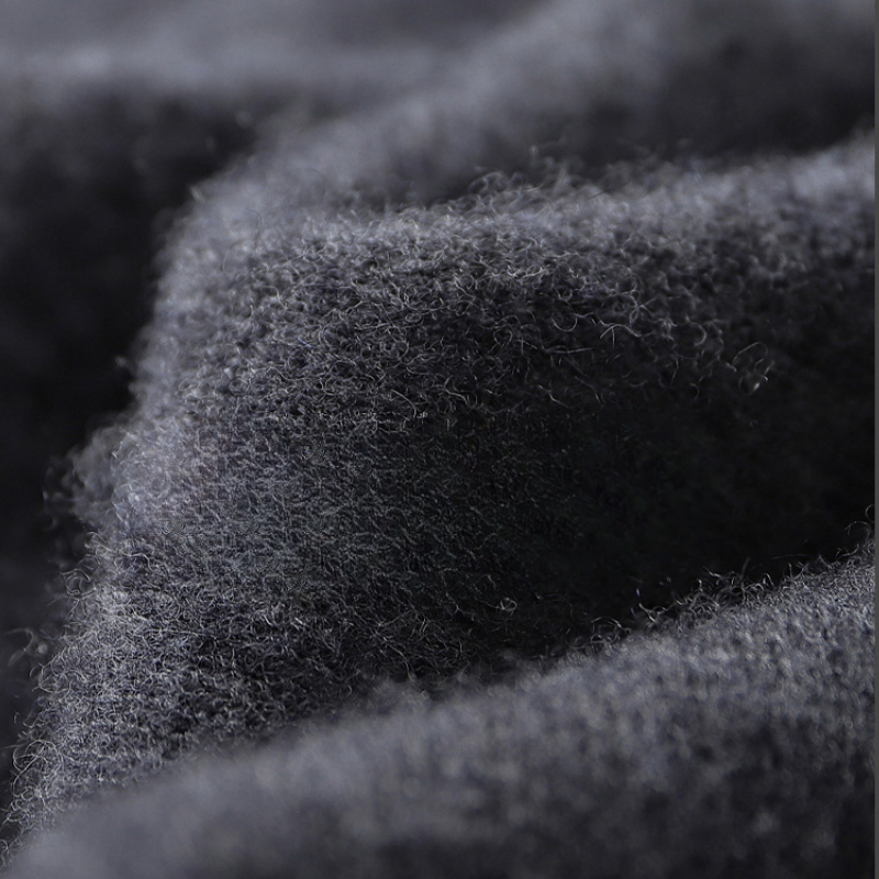 Draven - Cashmere Cardigan