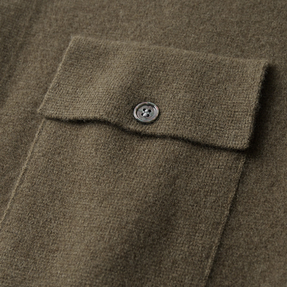 Caldor - Merino Wool Cardigan