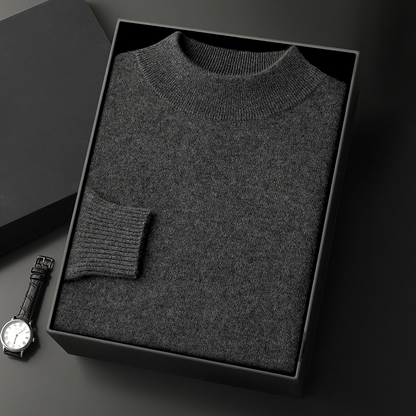 Magnus - Cashmere Sweater