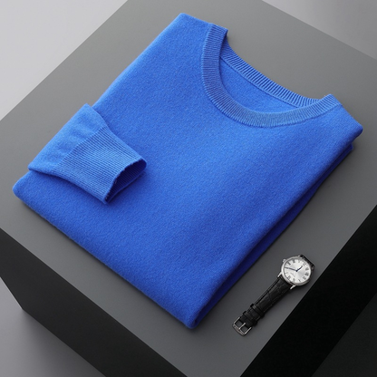 Vaelen - Merino Wool Sweater
