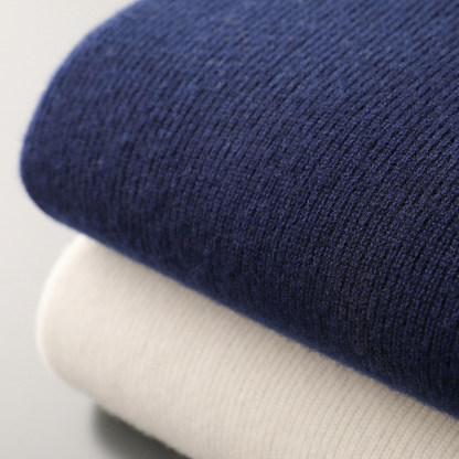 Wynric - Merino Wool Sweater