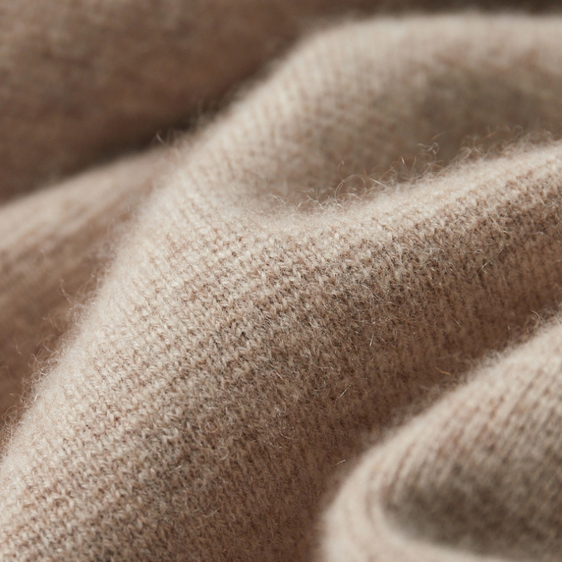 Arven - Merino Cardigan