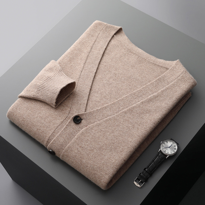 Orin - Merino Wool Sweater