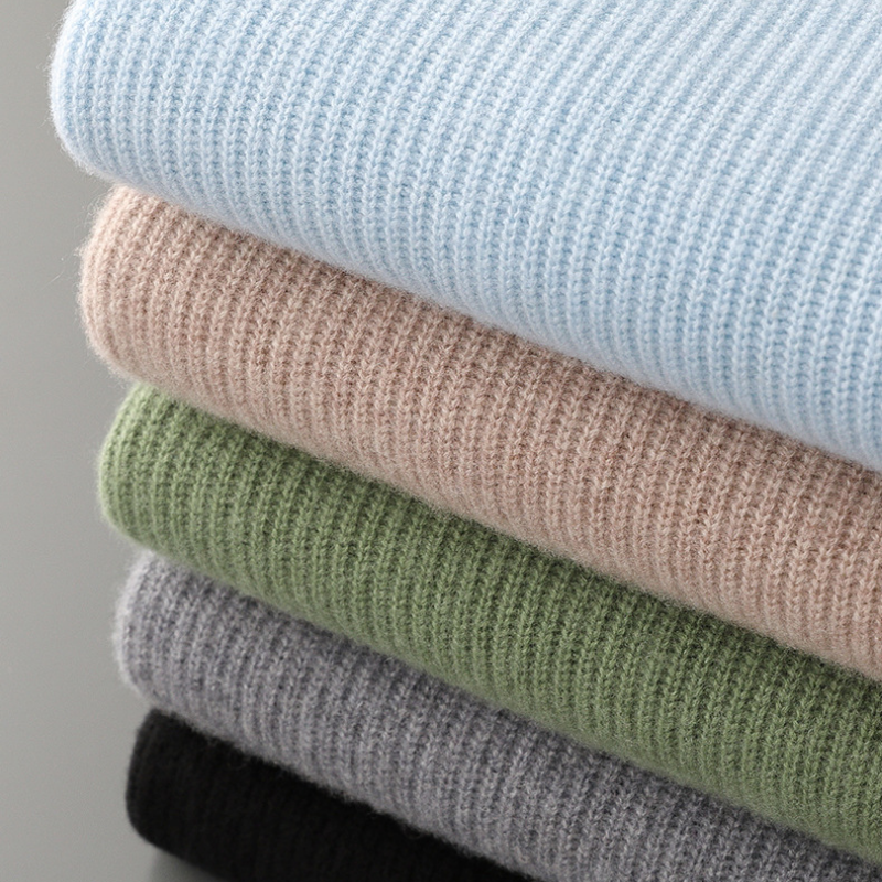 Maelis - Merino Wool Sweater