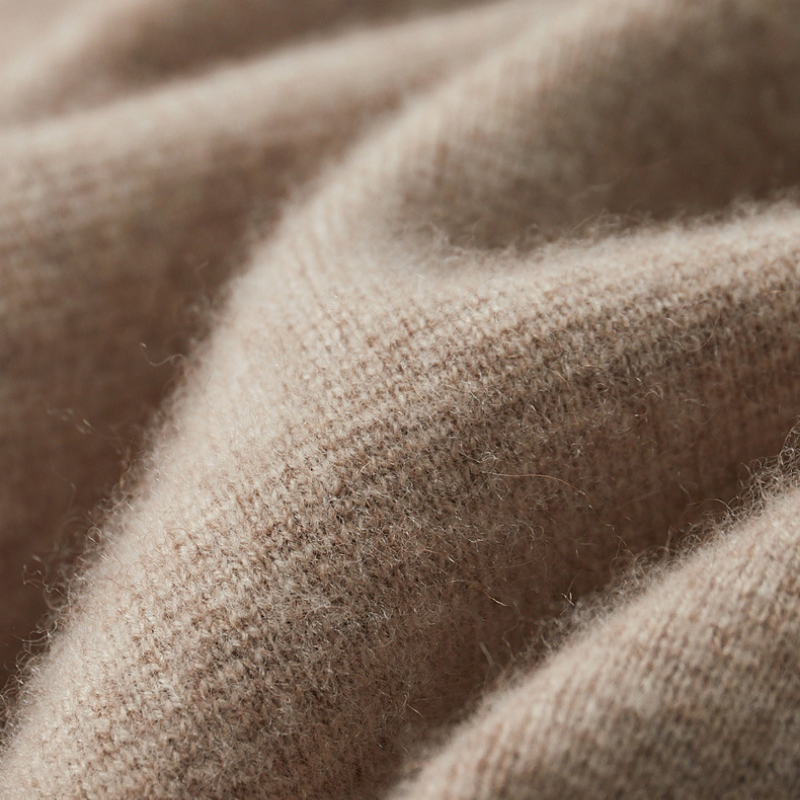 Thalor - Merino Wool Jacket