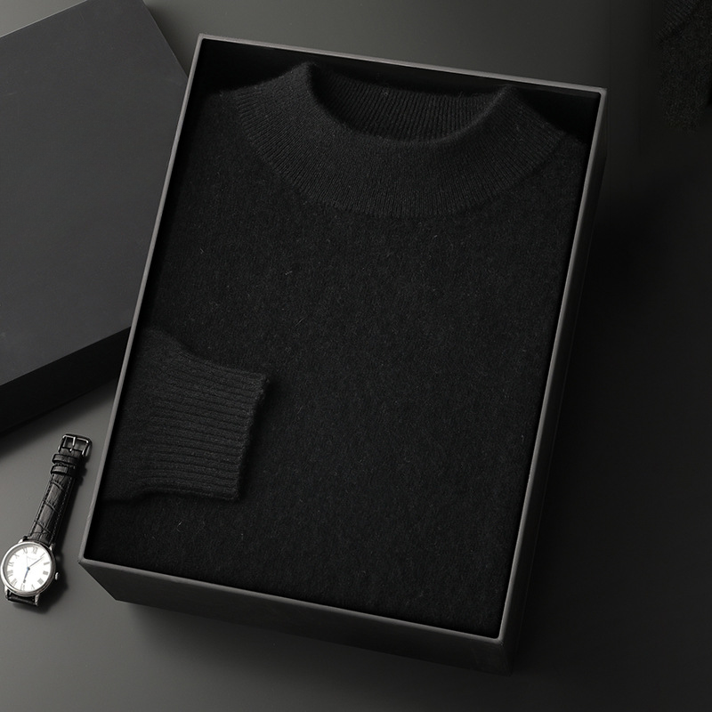 Magnus - Cashmere Sweater