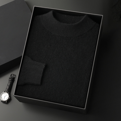 Magnus - Cashmere Sweater