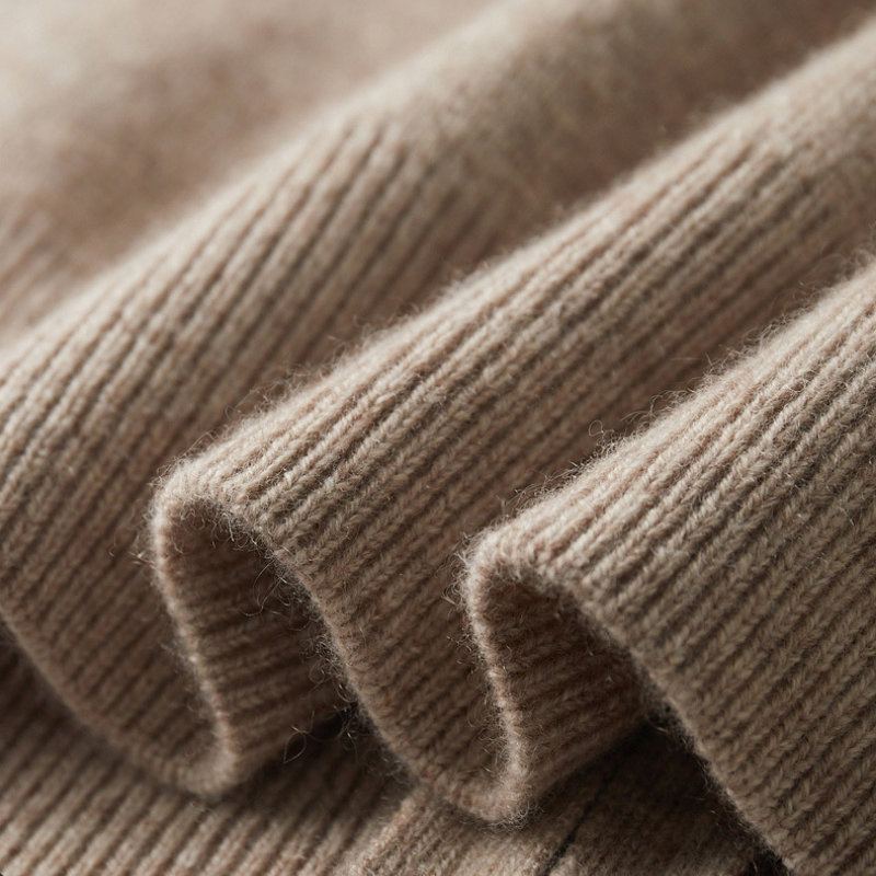 Arven - Merino Cardigan