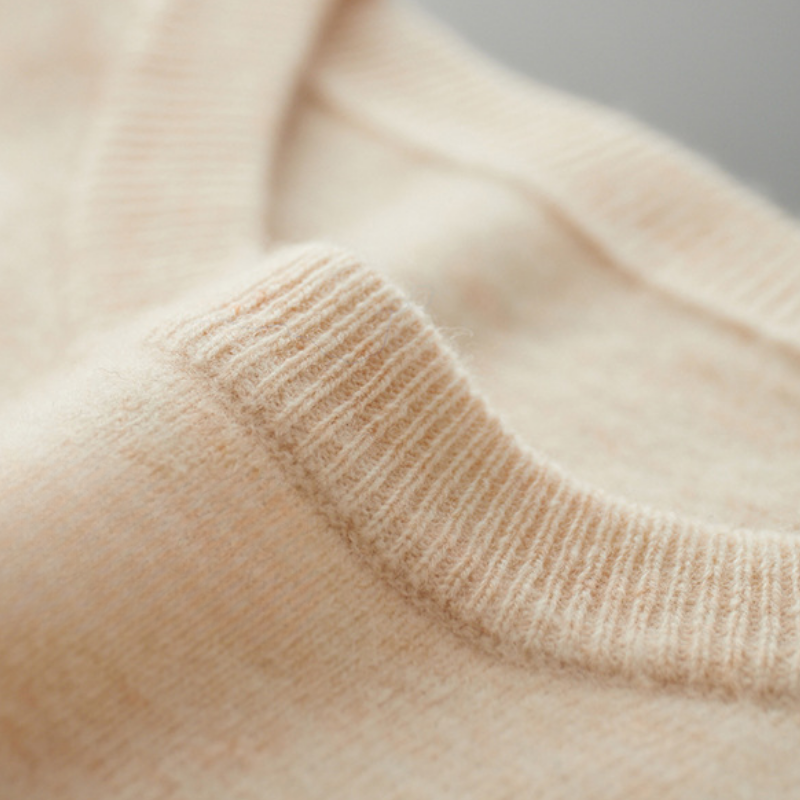 Vaelen - Merino Wool Sweater