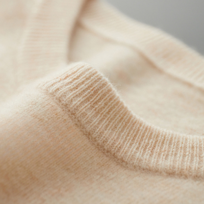 Vaelen - Merino Wool Sweater