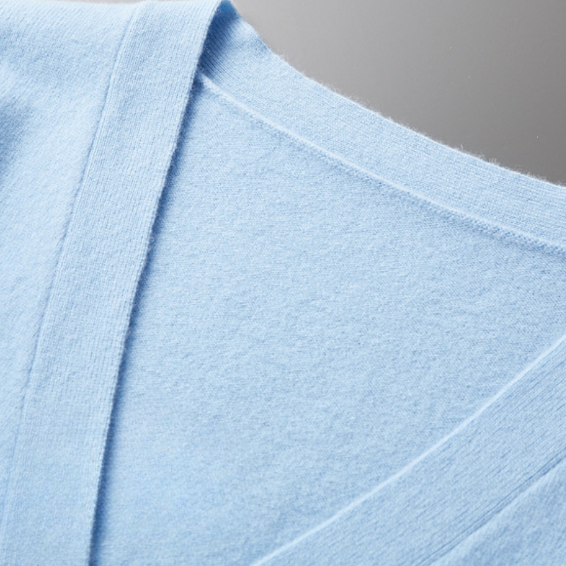 Orin - Merino Wool Sweater