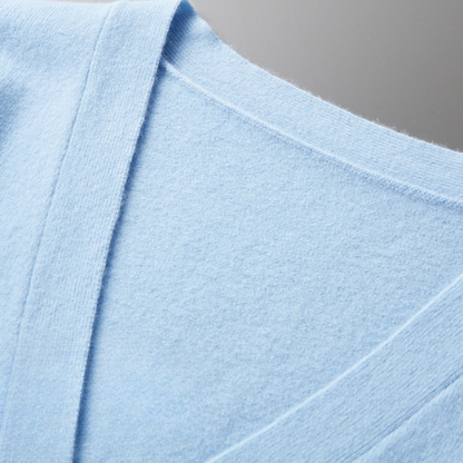 Orin - Merino Wool Sweater