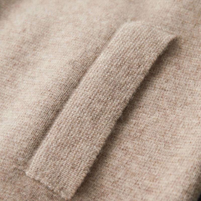 Arven - Merino Cardigan