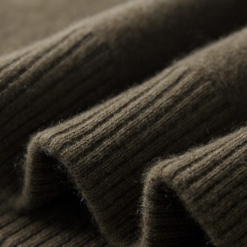 Caldor - Merino Wool Cardigan