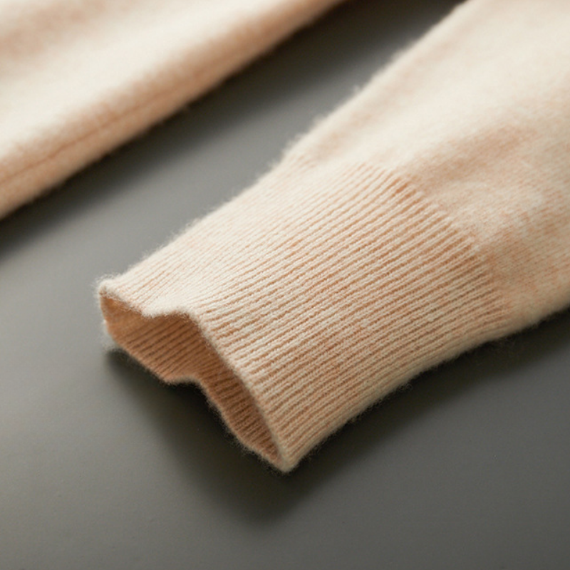 Vaelen - Merino Wool Sweater