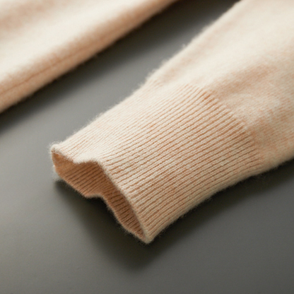 Vaelen - Merino Wool Sweater