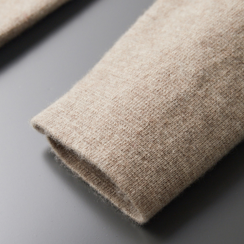 Thalor - Merino Wool Jacket
