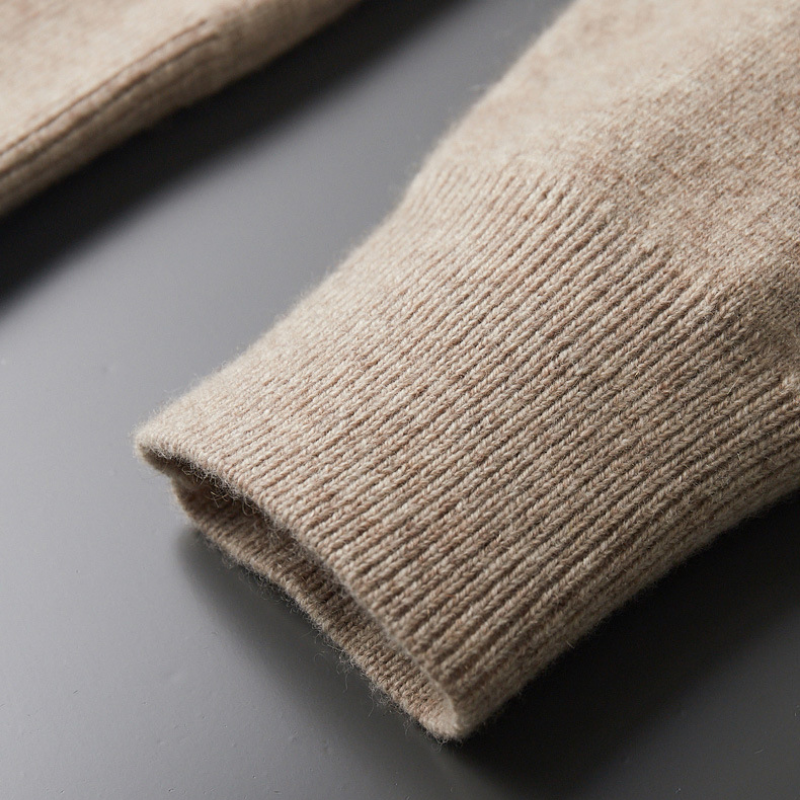 Arven - Merino Cardigan