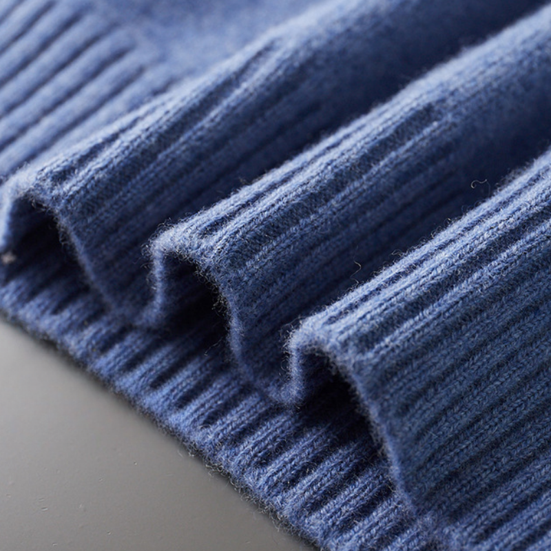 Alaric - Merino Wool Sweater