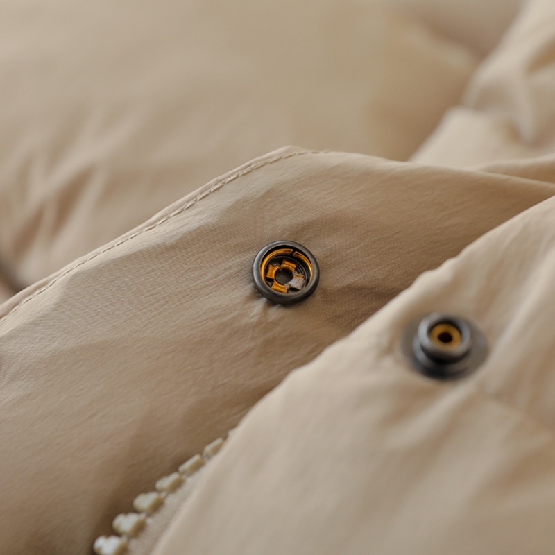 Caius - Puffer Jacket